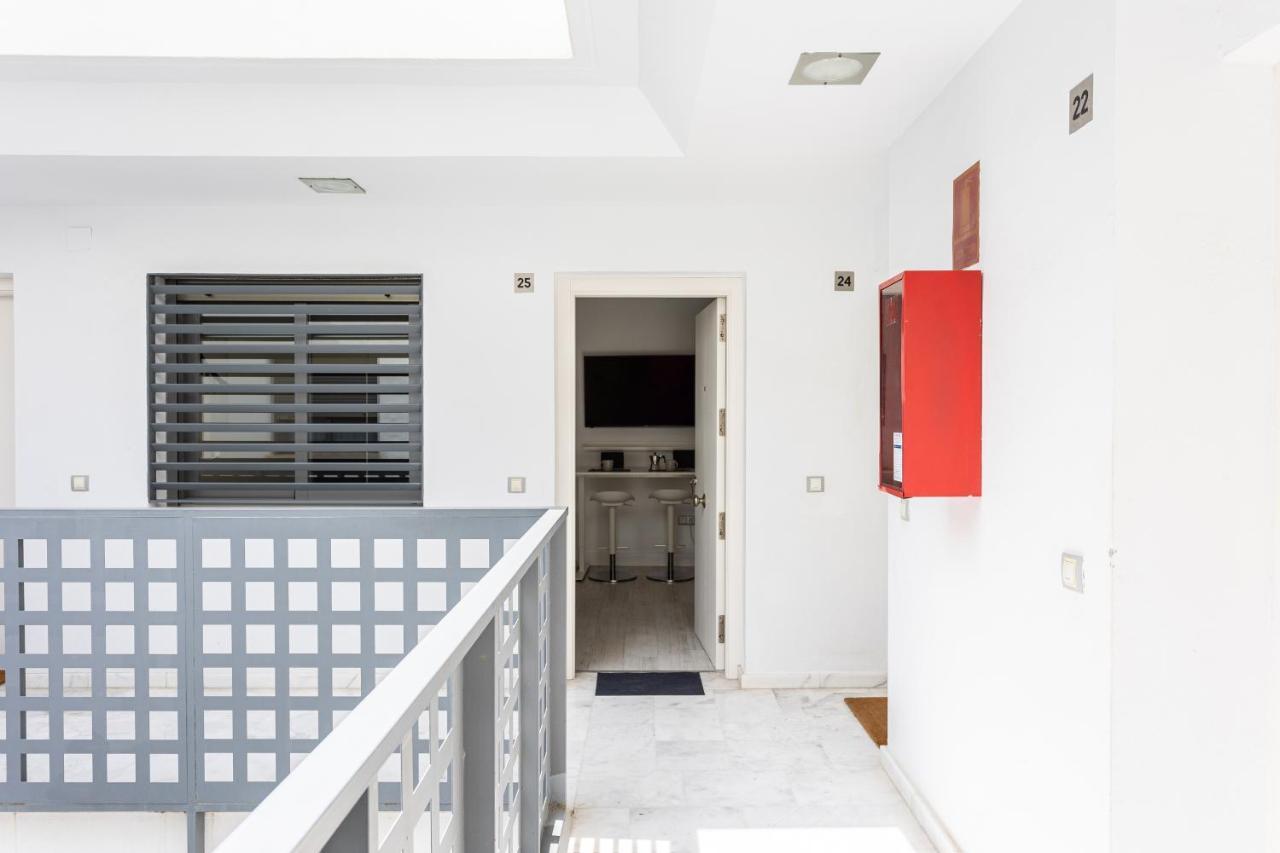 Holidays2malaga Dos Aceras Appartement *